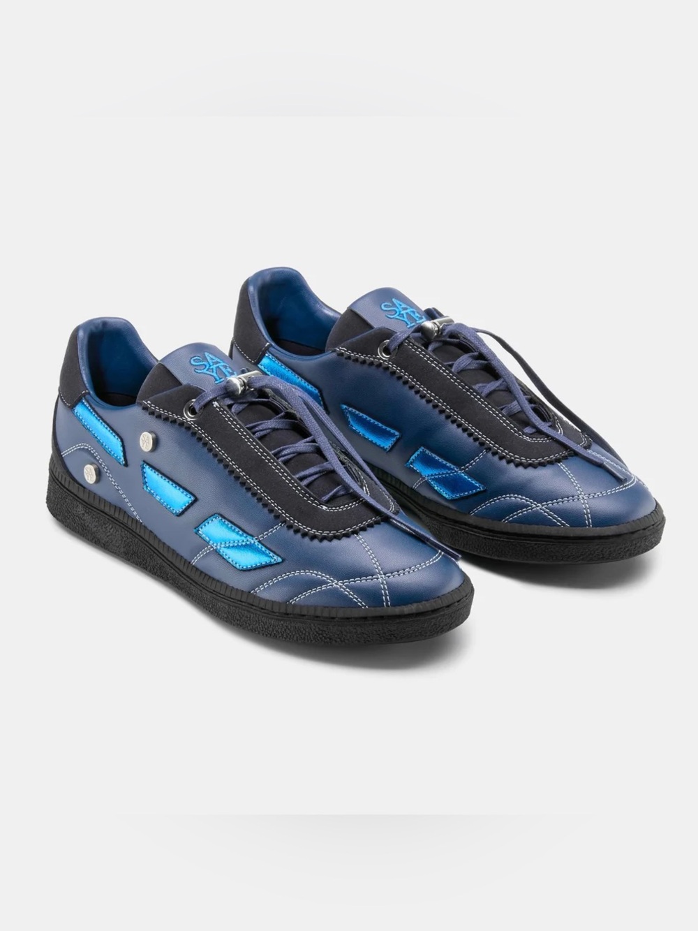 SAYE ’70 Apollo Navy and Midnight